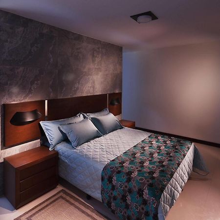 Mai Suites Apart Hotel Santa Cruz de La Sierra Esterno foto