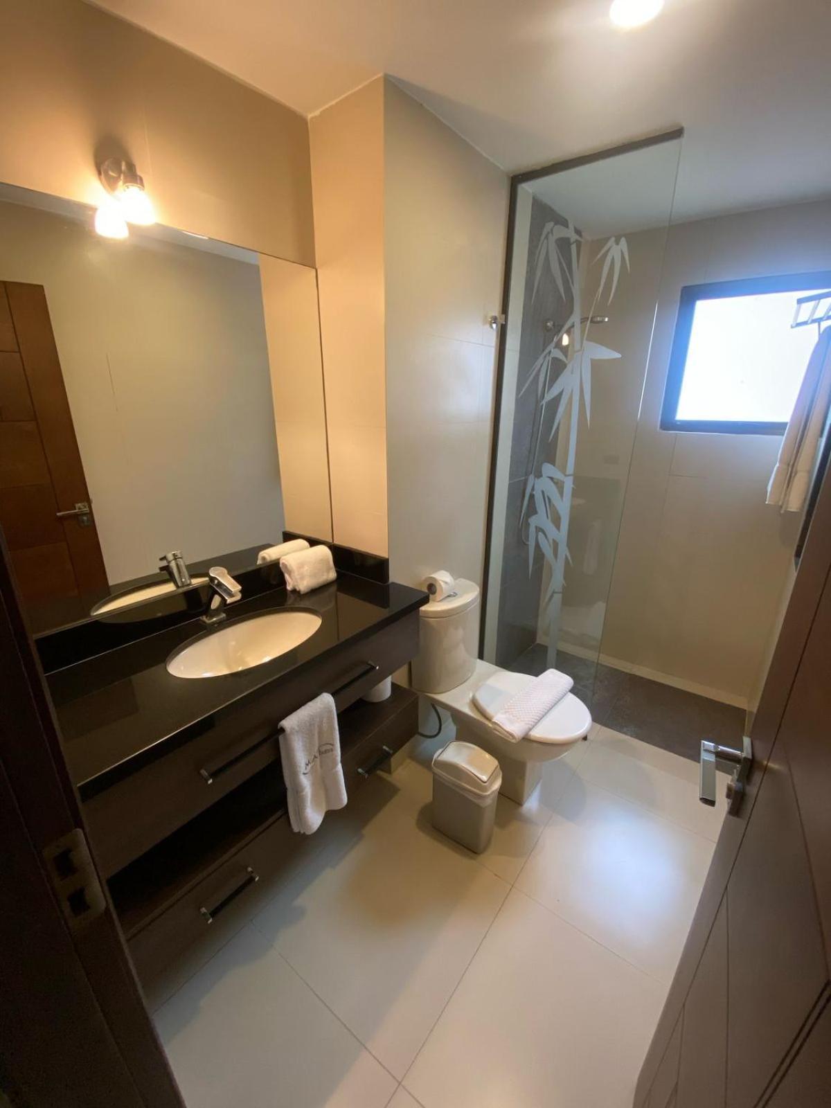 Mai Suites Apart Hotel Santa Cruz de La Sierra Esterno foto