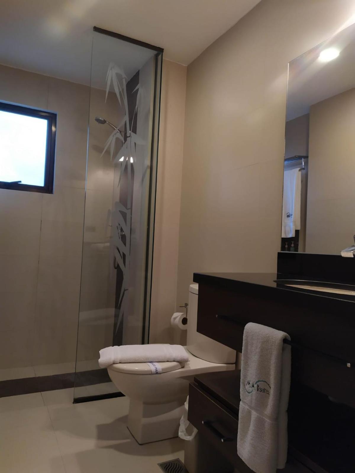 Mai Suites Apart Hotel Santa Cruz de La Sierra Esterno foto