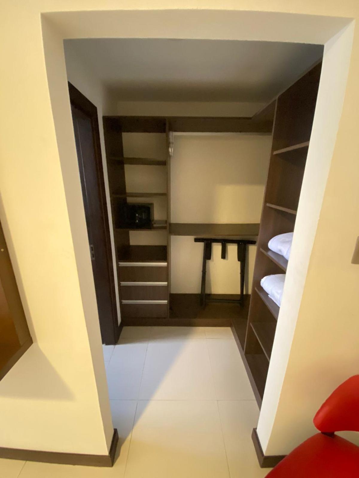 Mai Suites Apart Hotel Santa Cruz de La Sierra Esterno foto