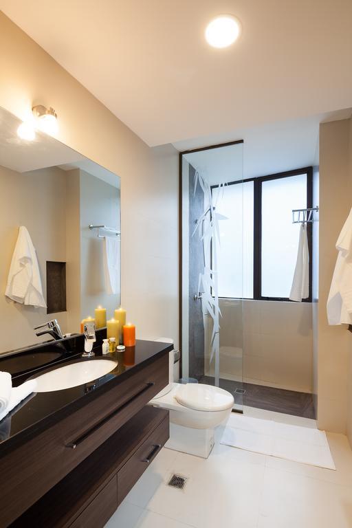 Mai Suites Apart Hotel Santa Cruz de La Sierra Esterno foto