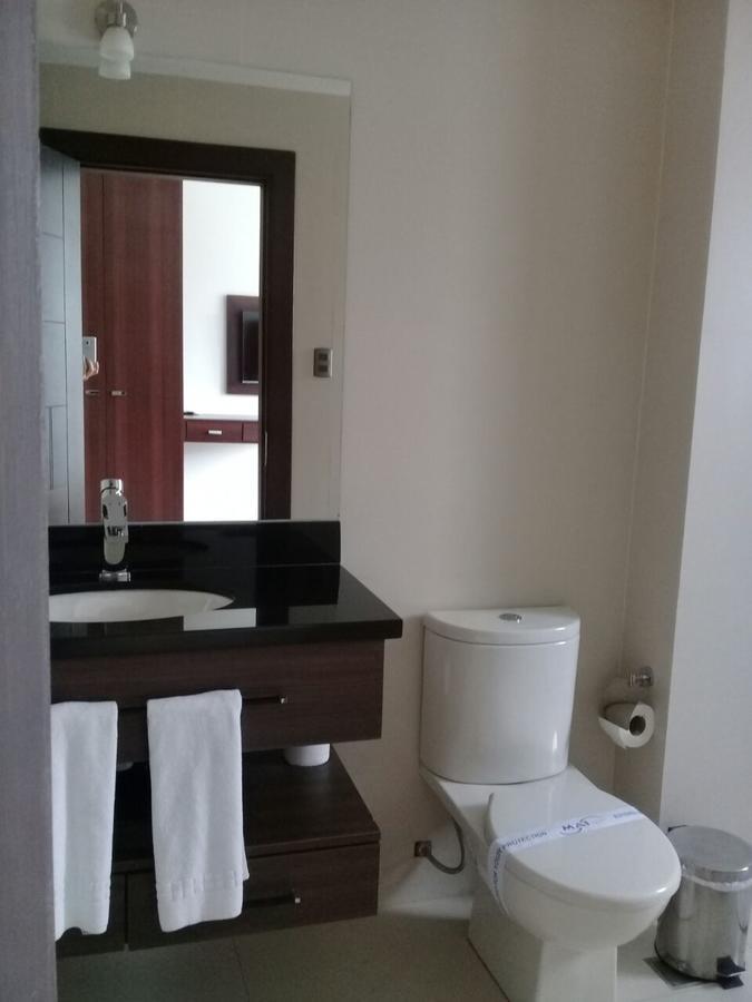 Mai Suites Apart Hotel Santa Cruz de La Sierra Esterno foto